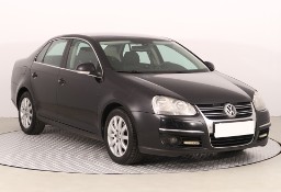 Volkswagen Jetta V , Salon Polska, Klimatronic, Tempomat, Parktronic,