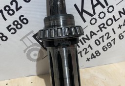 Case 5120 5130 5140 5150 5250 - wałek przystawki odbioru mocy PTO 1341234C1