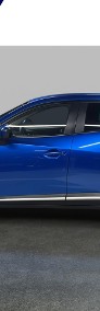 Mazda CX-3 SkyPassion 2.0SkyActiv 150KM automat AWD 2016 r., salon PL-4