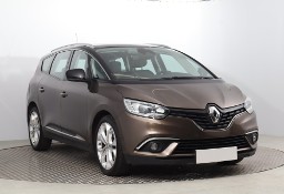 Renault Grand Scenic IV , 7 miejsc, Navi, Klimatronic, Tempomat, Parktronic