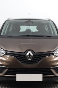 Renault Grand Scenic IV , 7 miejsc, Navi, Klimatronic, Tempomat, Parktronic-2