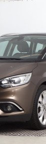 Renault Grand Scenic IV , 7 miejsc, Navi, Klimatronic, Tempomat, Parktronic-3