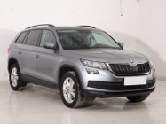 Skoda Kodiaq , Salon Polska, 1. Właściciel, Automat, Navi, Klima,