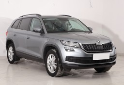 Skoda Kodiaq , Salon Polska, 1. Właściciel, Automat, Navi, Klima,
