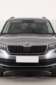 Skoda Kodiaq , Salon Polska, 1. Właściciel, Automat, Navi, Klima,-2