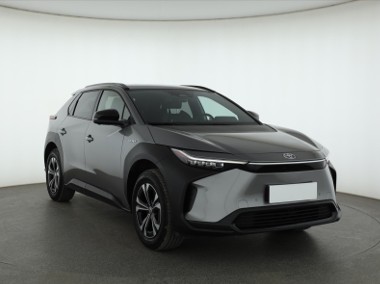 Toyota , SoH 97%, Salon Polska, 1. Właściciel, Serwis ASO, Automat,-1