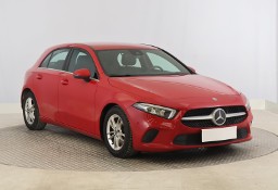 Mercedes-Benz Klasa A W177 , Salon Polska, Automat, Skóra, Klimatronic, Tempomat,