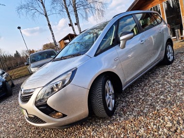 7 Osobowy , 1.4 Benzyna , Sprowadzony , Zarejestrowany , Pełna Dok-1