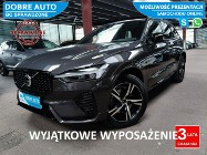 Volvo XC60 II 2.0 253KM AWD Navi,Kamera,El.Klapa,El.Fotele+Pamięć,HandsFree,Panora