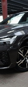 Volvo XC60 II 2.0 253KM AWD Navi,Kamera,El.Klapa,El.Fotele+Pamięć,HandsFree,Panora-3