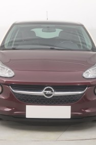 Opel Adam , Salon Polska, Klimatronic, Tempomat, Dach panoramiczny,ALU-2