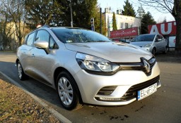 Renault Clio IV 1,2 gaz vat23%