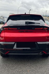Alfa Romeo 1.2 Ibrida Q4 1.2 Ibrida Q4 (145KM) Lakier specjalny czerwony-2