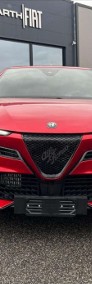 Alfa Romeo 1.2 Ibrida Q4 1.2 Ibrida Q4 (145KM) Lakier specjalny czerwony-4