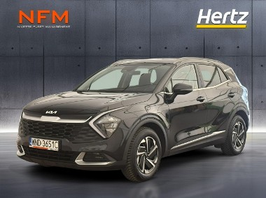 Kia Sportage IV 1,6 T-GDI(150 KM) L Salon PL F-Vat-1