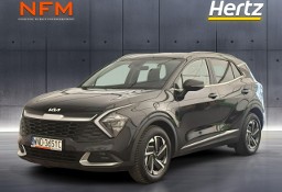 Kia Sportage IV 1,6 T-GDI(150 KM) L Salon PL F-Vat