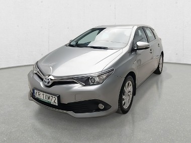 Toyota Auris II-1