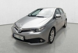 Toyota Auris II