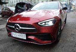 Mercedes-Benz Klasa C W205 sprzedam nową C-klase z 2022r wers.AMG