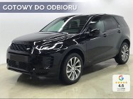 Land Rover Discovery Sport D200 Dynamic SE 2.0 (204KM) SE | Pakiet Cold Climate + Pakiet Driver