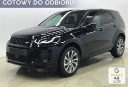 Land Rover Discovery Sport D200 Dynamic SE 2.0 (204KM) SE | Pakiet Cold Climate + Pakiet Driver