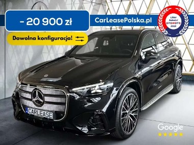Mercedes-Benz Klasa GLC-1
