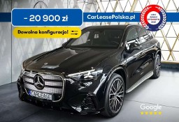 Mercedes-Benz Klasa GLC