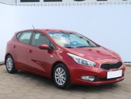 Kia Cee&apos;d II , Salon Polska, 1. Właściciel, Serwis ASO, Klimatronic,