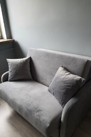 Sprzedam tanio cały nowy komplet sofa dwa fotele stolik -2