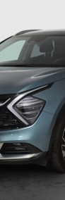 Kia Sportage IV , Salon Polska, 1. Właściciel, Serwis ASO, Automat, VAT 23%,-3