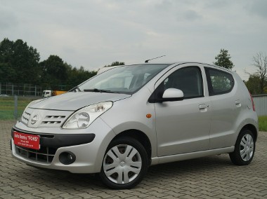 Nissan Pixo