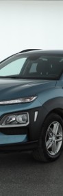 Hyundai Kona , Salon Polska, 1. Właściciel, Serwis ASO, Klimatronic,-3