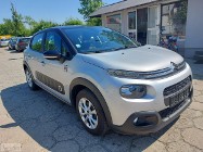 Citroen C3 III 1.2 PureTech Feel