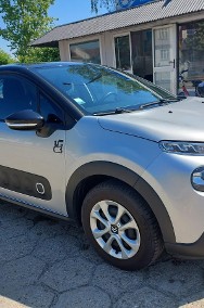 Citroen C3 III 1.2 PureTech Feel-2