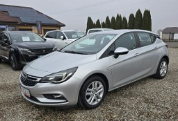 Opel Astra K EnJoy 1.4 Turbo 125KM Salon Polska GWARANCJA 3 LATA Zamiana FV 23%