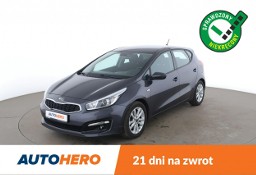 Kia Cee&apos;d II ks. serwisowa /Bluetooth/ grzane fotele /PDC