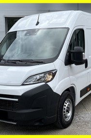 Opel Movano Heavy L4H2 Heavy L4H2 2.2 180KM-2