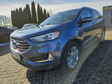 Ford Edge 2,0 benzyna 245KM automat titanium-1