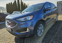 Ford Edge 2,0 benzyna 245KM automat titanium