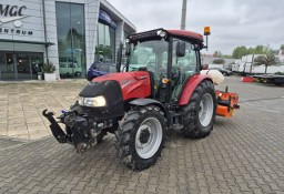 Case Y1 FARMALL 75A Case IH Y1 FARMALL 75A / 1 WŁ / PŁUG+ZAMIATARKA!