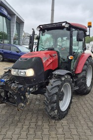 Case Y1 FARMALL 75A Case IH Y1 FARMALL 75A / 1 WŁ / PŁUG+ZAMIATARKA!-2