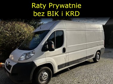 Raty Prywatnie Po pełnym serwisie gotowe do jazdy bez wkładu-1