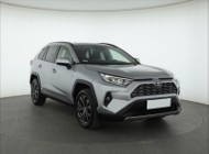 Toyota RAV 4 IV , Salon Polska, 1. Właściciel, Serwis ASO, Automat, VAT 23%,