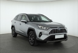 Toyota RAV 4 IV , Salon Polska, 1. Właściciel, Serwis ASO, Automat, VAT 23%,
