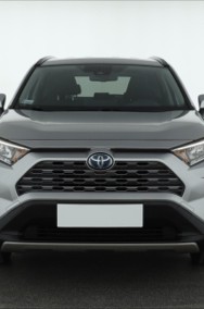 Toyota RAV 4 IV , Salon Polska, 1. Właściciel, Serwis ASO, Automat, VAT 23%,-2