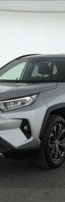 Toyota RAV 4 IV , Salon Polska, 1. Właściciel, Serwis ASO, Automat, VAT 23%,-3