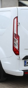 Ford Transit Transit Custom 3-osobowy FV23% 130KM VAT-1 Parktronic Tempomat Gwara-4