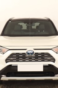 Toyota RAV 4 IV , Salon Polska, 1. Właściciel, Serwis ASO, Automat, VAT 23%,-2