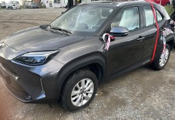 Toyota Yaris Cross 1.5 Hybryda 50 tys km, uszkodzony