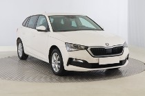 Skoda Scala , Salon Polska, 1. Właściciel, VAT 23%, Klimatronic,